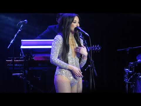 kacey musgraves - space cowboy (live in glasgow scotland)