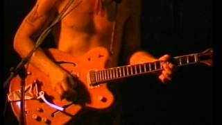 The Quakes - Satan On My Side (Live at the Hummingbird in Birmingham, UK, 1988)