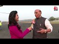DasTak: मध्य प्रदेश चुनाव को लेकर रक्षा मंत्री Rajnath Singh से Sweta Singh की EXCLUSIVE बातचीत  - 17:57 min - News - Video