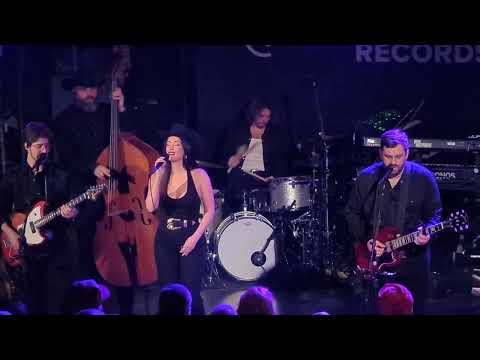 Kacey Musgraves - Mexico Honey Live Debut - Circuit Kingston London April 22 2026