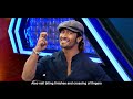 IPL 2023 | Vidyut Jammwal is Pumped for Rivalry Week  - 00:30 min - News - Video