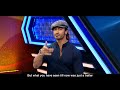 IPL 2023 | Vidyut Jammwal is Pumped for Rivalry Week