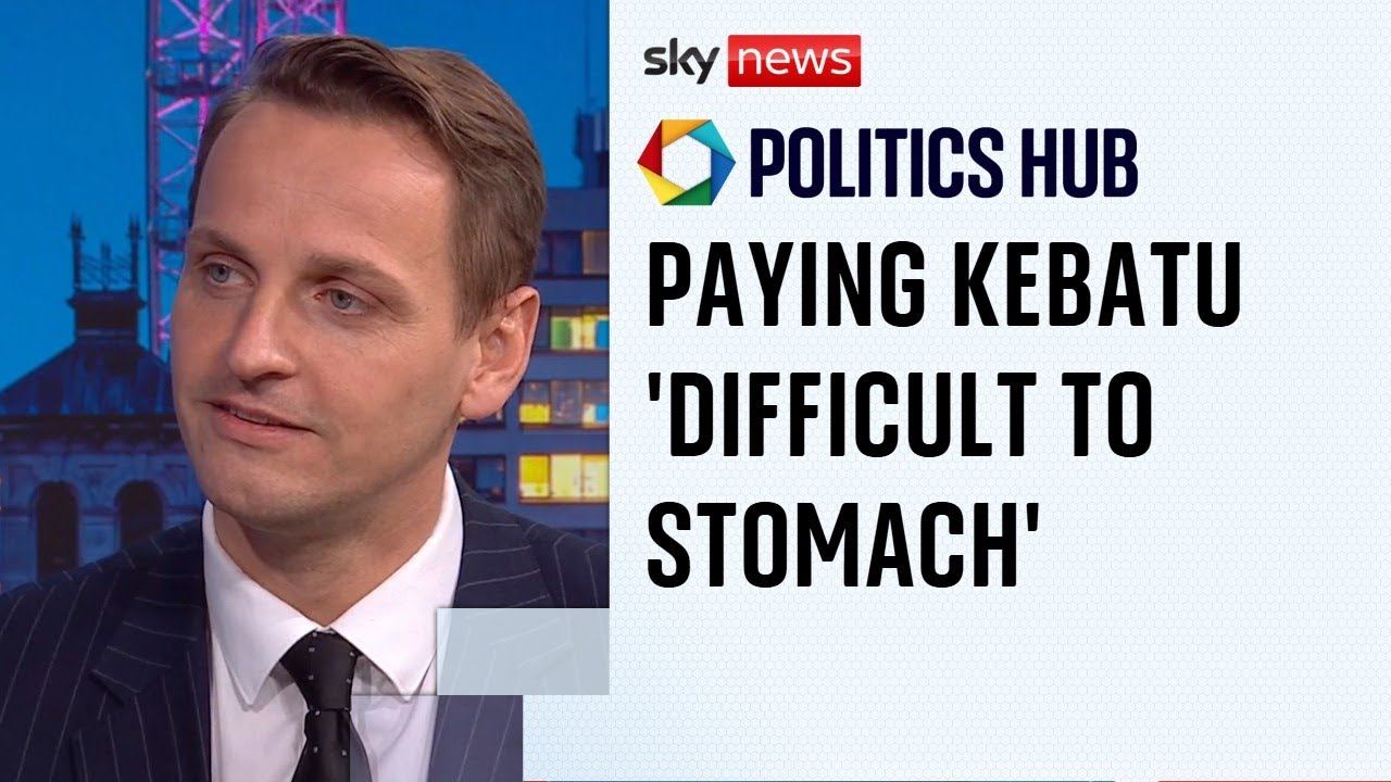 Paying sex offender £500 to return to Ethiopia 'difficult to stomach' says minister