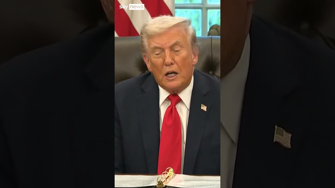 Trump: Don't want 'wasted meeting' with Putin