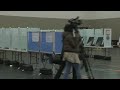 Nevada primary LIVE: Watch voters cast ballots in Las Vegas  - 01:40:21 min - News - Video