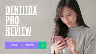 Is The Dentitox PRO Review Supplement By Marc Hall For Real?
