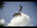 Remi BIZOUARD Camp, une après-midi dans les airs 