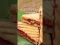 Mysore Masala Sandwich | #Shorts | Sanjeev Kapoor Khazana - 00:24 min - News - Video