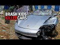 Pune Porsche Accident: Rich Brats in Killer Cars| The News9 Plus Show