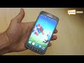 Обзор Samsung Galaxy S4 Active i9295