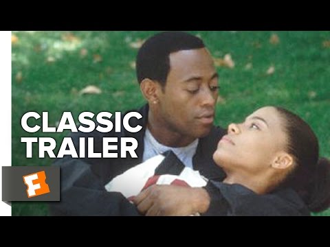 Love & Basketball'