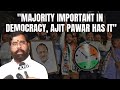Eknath Shinde On ‘Real NCP’ Order: “Majority Important In Democracy, Ajit Pawar Has It”