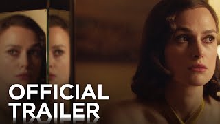 THE AFTERMATH | Official Trailer | Fox Searchlight UK