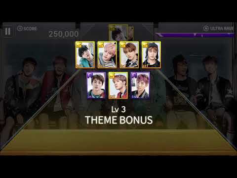 SUPERSTAR BTS | Stigma (Hard)