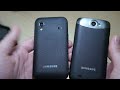 Видео Samsung i8150 Galaxy W