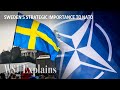 What’s Blocking Sweden’s NATO Membership? | WSJ