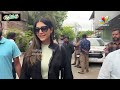 Mamta Mohandas Super Stylish Entry🤩🔥 | IndiaGlitz Telugu  - 03:34 min - News - Video
