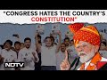 Sam Pitroda Controversy | PM On Inheritance Tax Remark: Congress Loots Even After Death