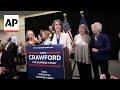 Susan Crawford wins Wisconsin Supreme Court seat, cementing liberal majority