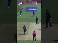 #USAvIND: Arshdeep strikes on the first ball! | #T20WorldCupOnStar  - 00:32 min - News - Video
