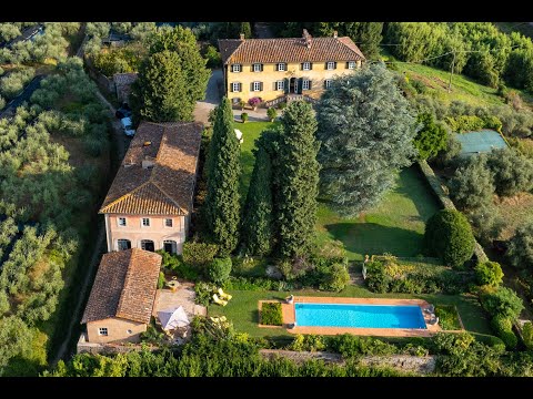 Property video