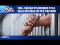Indian Fisherman Dies By Suicide In Karachi Prison: Reports | India Global