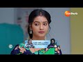 Jabilli Kosam Aakashamalle | Ep - 249 | Jul 24, 2024 | Best Scene | Zee Telugu  - 03:52 min - News - Video