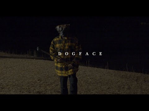 Dogface: A TrapHouse Horror'