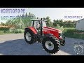 Massey Ferguson 7700S v1.0.0.0