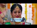 Padamati Sandhyaragam | Ep - 575 | Best Scene | Jul 19 2024 | Zee Telugu  - 04:00 min - News - Video