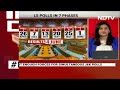 Lok Sabha Elections 2024 | Poll Panel Chief On Arun Goels Shock Resignation: Personal Reasons  - 01:37 min - News - Video