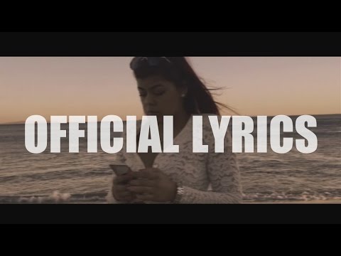 Toni Romiti - Broke Up With You (LYRICS)