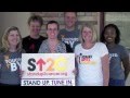 Stand Up to Cancer: Virginia G. Piper Cancer Center at Scottsdale Healthcare Stand Up to Cancer: Virginia G. Piper Cancer Center at Scottsdale Healthcare