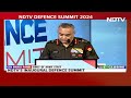 NDTV Defence Summit 2024 | Emerging Technologies No Longer Superpower-Centric: Army Chief  - 02:00 min - News - Video