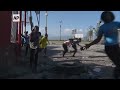Haiti gangs try to seize control of main airport in latest attack  - 01:01 min - News - Video