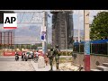 Haiti gangs try to seize control of main airport in latest attack