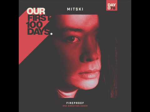 Mitski - Fireproof (One Direction Cover)