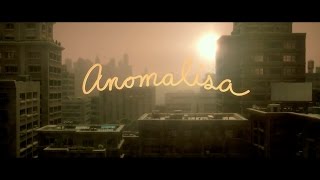 ANOMALISA - 