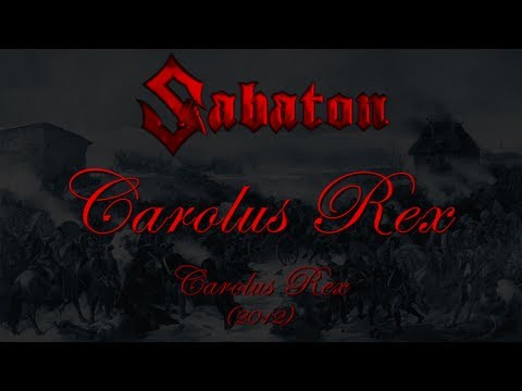 Carolus Rex (English Version)