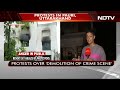 Fact Check On Alleged Demolition Of Resort Owned By Ex-BJP Leaders Son  - 02:02 min - News - Video