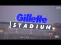 Authorities investigating after man dies at Patriots game  - 01:36 min - News - Video