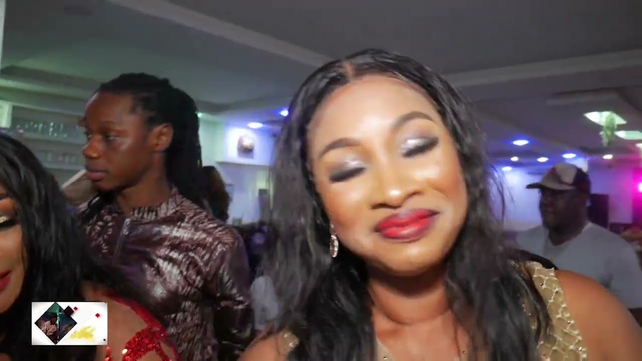 Conakry Nouveles CONCERT DE MAMAYE SYLLA 3 FIN