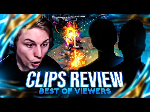 CE VIEWER CHOQUE 2 CHALLENGERS