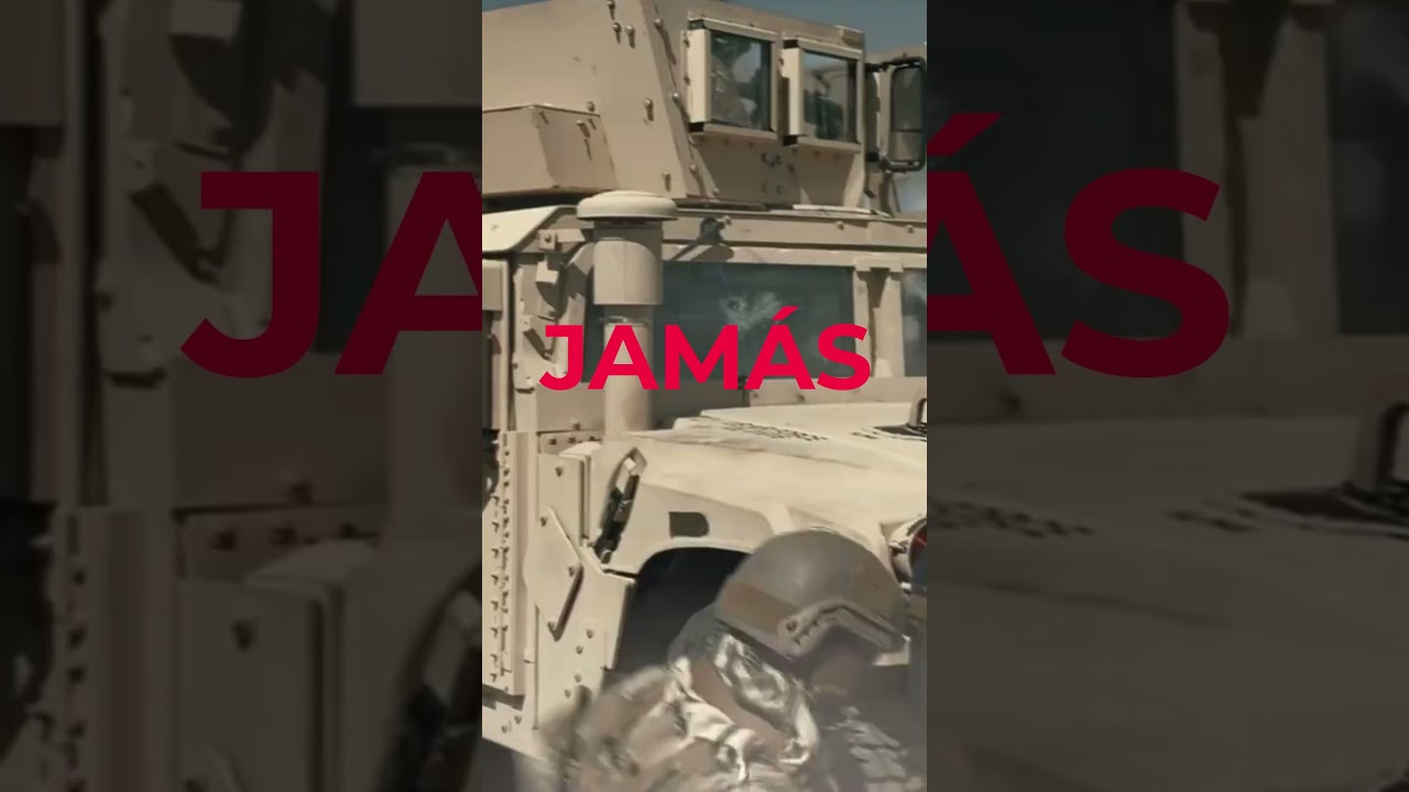 "No te rindas jamás"