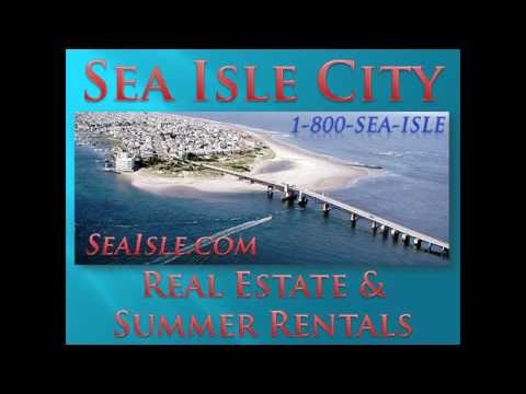 Sea Isle City Rentals for 2014 and Real Estate 800-SEA-ISLE - SEAISLE.COM