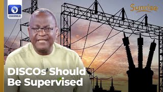 Electricity Tariff Hike: 'Hold DISCOs Accountable’, Hon Waive Tells Citizens