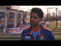 Cricket LIVE: Knowing all about Suryas Australian prep  - 00:37 min - News - Video