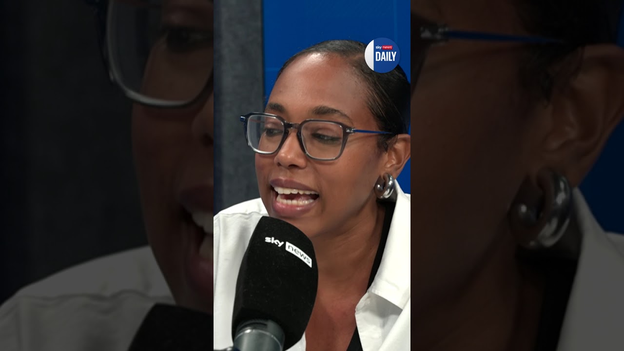 Sky News Daily Podcast: Why evidence suggests there is a genocide in Sudan