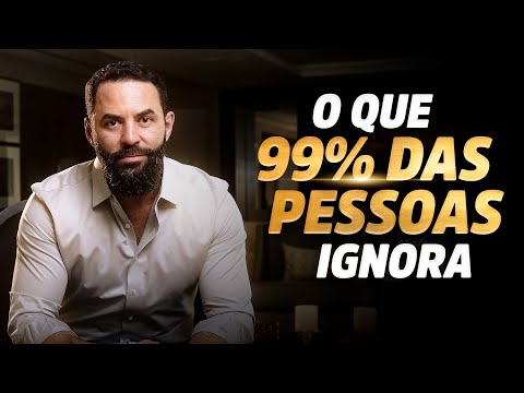 5 HÁBITOS QUE VOCÊ PRECISA TER O MAIS RÁPIDO POSSÍVEL - Wendell Carvalho