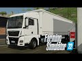 MAN TGX 18.500 4x2 v1.0.0.0